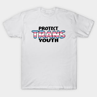 "Protect Trans Youth" T-Shirt